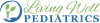 Living Well Pediatrics Logo